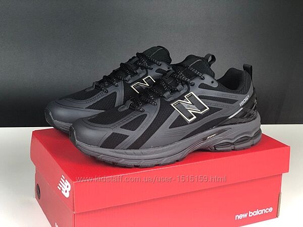 p.41-46   New Balance 1906R чорні термо  KS 12612