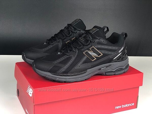 p.41-46  New Balance 1906R хакі термо  KS 12614
