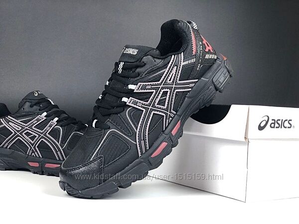 p.41-45  Asics Gel Kahana 8   KS 12620