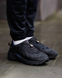 p.41-45  Merrell Ice Cap Moc II Black Blue  MR020