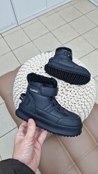 p.27-32 Зимові черевики унісекс Tom. m 11241A