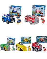 Paw patrol базовий набір щенячий патруль Marshall Rocky Chase Rubble Оригін