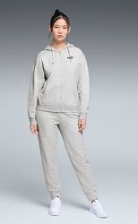Новий жіночий спортивний костюм Puma Essentials Women&acutes Оригінал роз M фліс