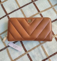 Новий гаманець Victoria&acutes Secret Large Wallet with Zip Оригінал з США