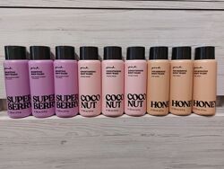 Новий гель для душу Victoria&acutes Secret Pink Coconut Honey Super Berry Оригін