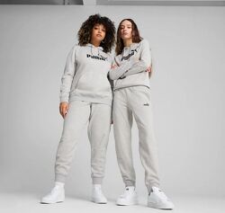 Нові жіночі спортивні штани джогери Puma Essentials Women&acutes Оригінал M L 
