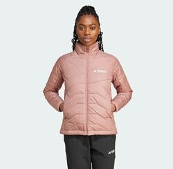 Нова демісезонна куртка Adidas Terrex Multi Insulated Оригінал M XL