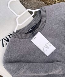 Базовий светр Zara