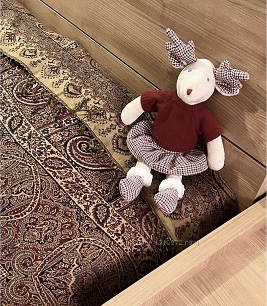 Покривало Zara Home 230/250