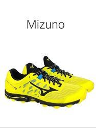 Трейловые кроссовки Mizuno Wave Hayate 5 Оригинал