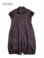 Льняное платье Escada Оригинал