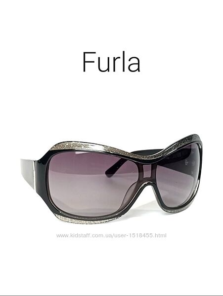 Солнцезащитные очки Furla Оригинал