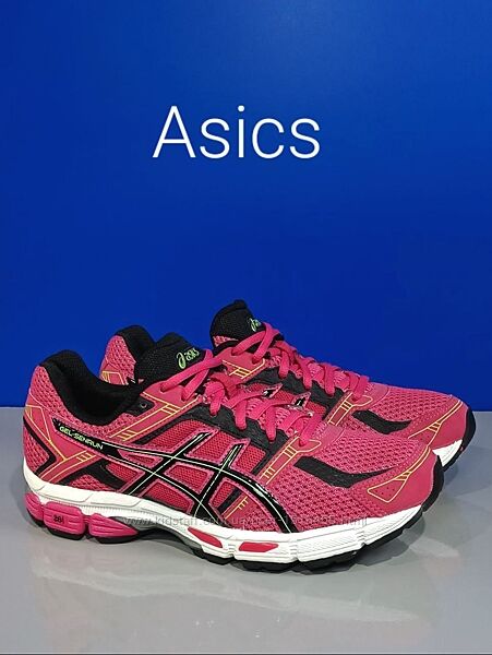Беговые женские кросcовки Asics Gel Senrun Оригинал