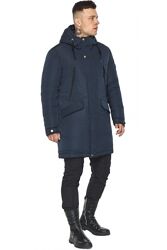Чоловічі зимові фірмові куртки Braggаrt великий вибір моделей та кольорів