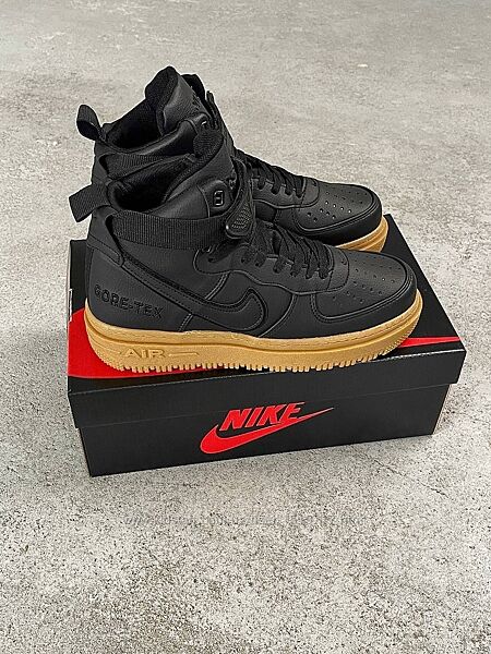 Термокросівки nike, осінь-зима-весна, 40 26 см, 41 26,5 см, від плюс 10 до 