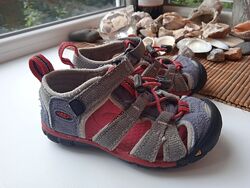 Сандалі Keen кросівки 25-26р.