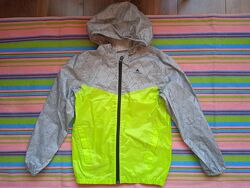 Дощовик Quechua на 10 років
