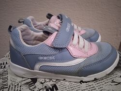 Кросівки Geox 27 розмір