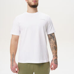 Продам футболку Richmond L-XL котон