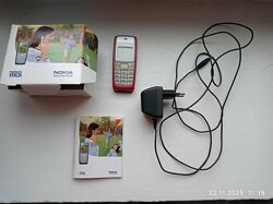 Телефон нокия 1110і б/у