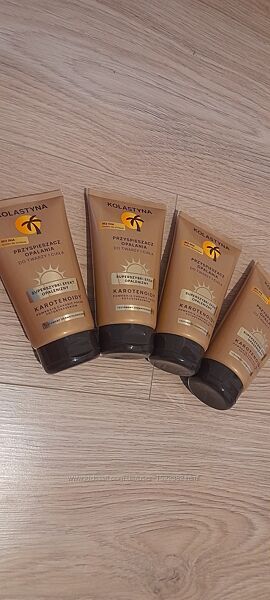 Засіб для рівномірної  засмаги