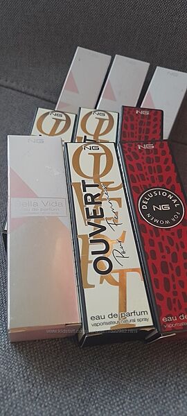 Туалетна вода