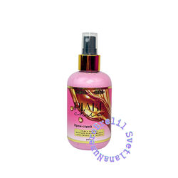 Крем-спрей для/вол. Рідка праска/сойка/soika розгладження та блиск