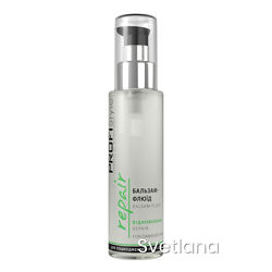 Бальзам-флюїд pProfistyle відновлення для посічених кінчиків, 100 мл