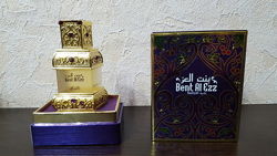 Арабские масляные духи rasasi bent al ezz nadiya ,1 мл , распив