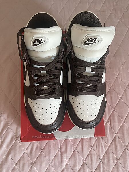 Кросівки Найк, розмір 9 US  39