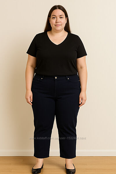 Джинсы, штаны женские