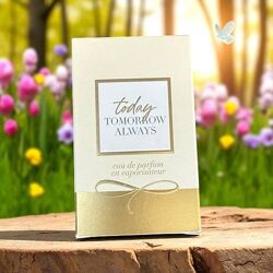 Парфумована вода today for her від avon, 30 мл