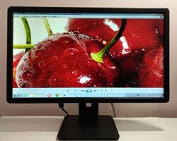 Монитор LED 21.5 Dell E2214H FullHD  DVI, VGA