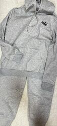 Puma спортивний костюм 