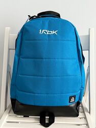 Акція спортивний чоловічий жіночий рюкзак з тканини reebok supreme nike un