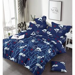 Простирадло із бязі 2.40 см. 2.20 см. Гарна якість.