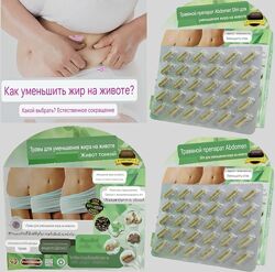 Для похудения живота, сжигает жир. Тайланд