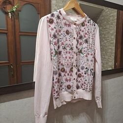 Бомбер, кофта, блуза, кардіган 36-38рр. ted baker