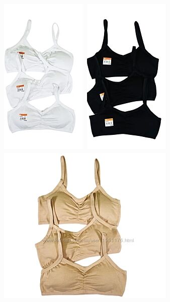 Топ для дівчинки. Туреччина.