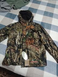 Продам куртку mossy oak original .