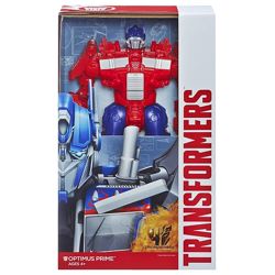 Transformers Большая фигура Робота Трансформера Optimus Prime