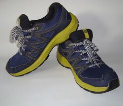 Трекінгові черевики  Salomon X Ultra GTX. Кроссовки трекинговые 37 р. 24 см