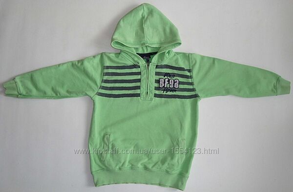 Худі, кофта c капюшоном, світшот, Basefield на 9-12 лет на зріст 146-152 см