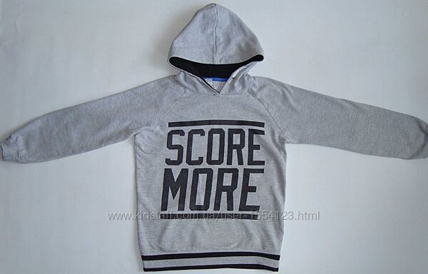 Худі, кофта c капюшоном, світшот, толстовка Zeeman на 10-12 лет на 146-152