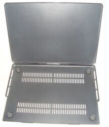 Чохол накладка Hard Shell Case for MacBook Pro 14 2021, 2023, 2024