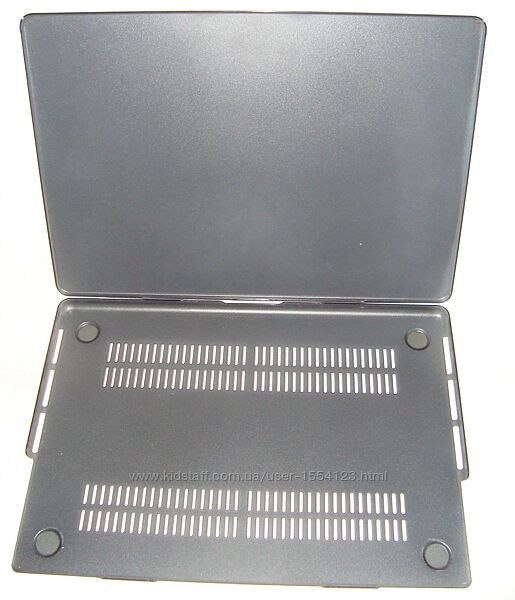 Чохол накладка Hard Shell Case for MacBook Pro 14 2021, 2023, 2024