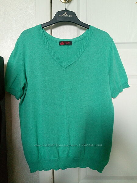 Кофта/футбока/блуза Zaldiz