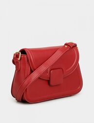 Новая сумка кросс-боди.