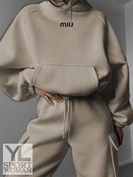 Теплі костюми