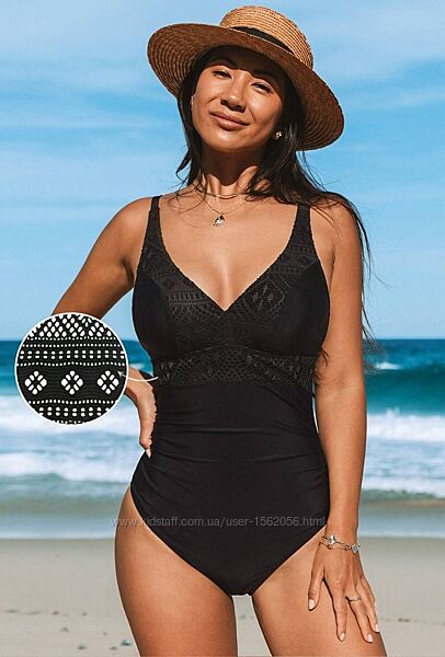 Купальники Cupshe